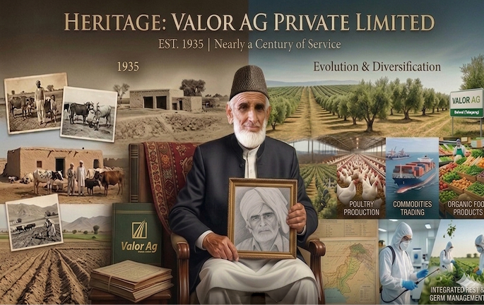 Heritage