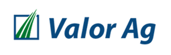 Valor Ag Logo